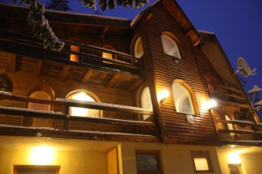 Villa Rustika